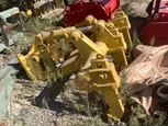 Used Komatsu Ripper